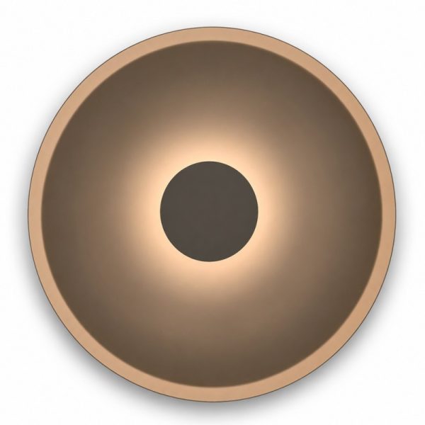OTTO WALL 50 TAUPE AZ7279 AZZARDO