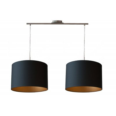 Lampa 2pł ALICE GOLD 4962