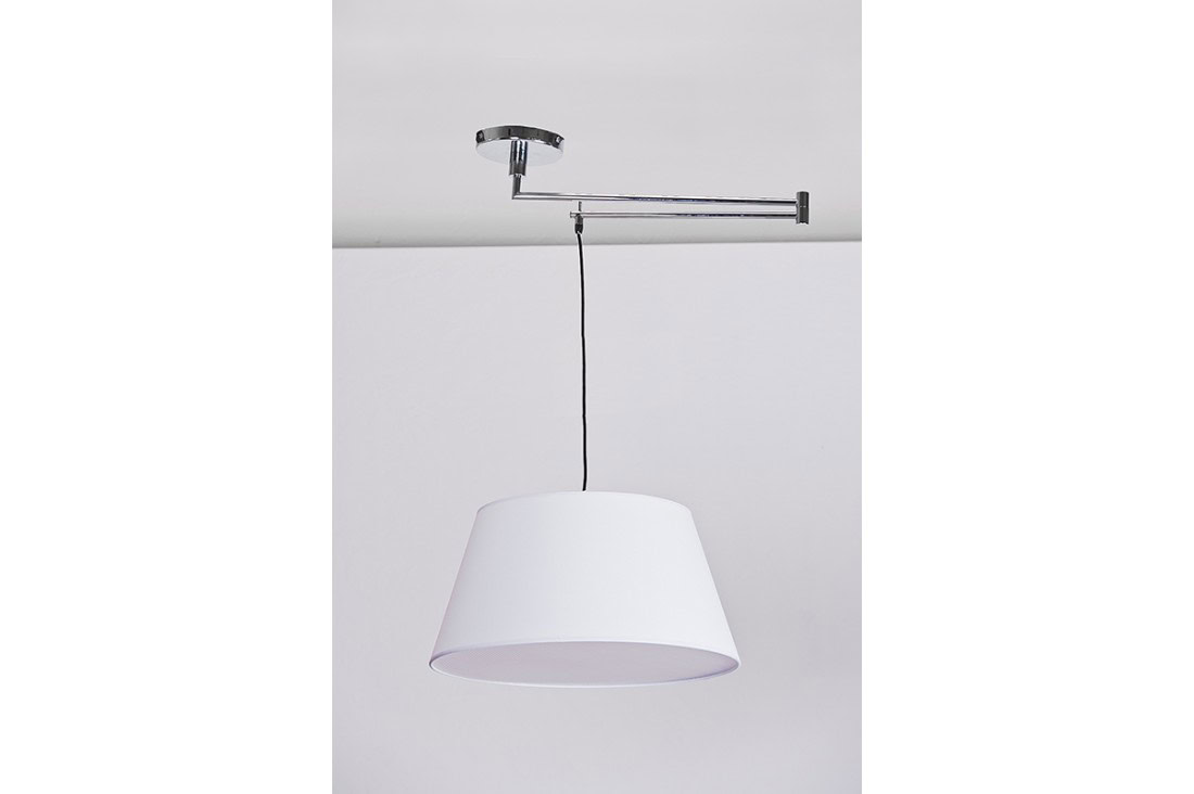 Lampa wisząca NATALIA S WHITE AZ1924+AZ2592 AZZARDO ------wysyłka 24H------