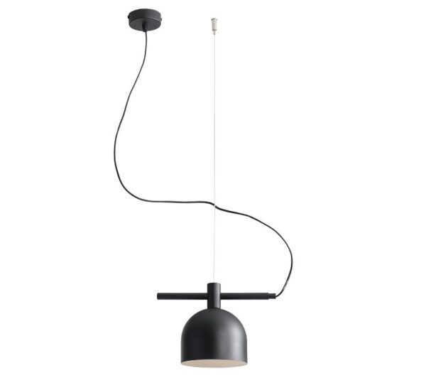 Lampa wisząca BERYL 976G1 ALDEX
