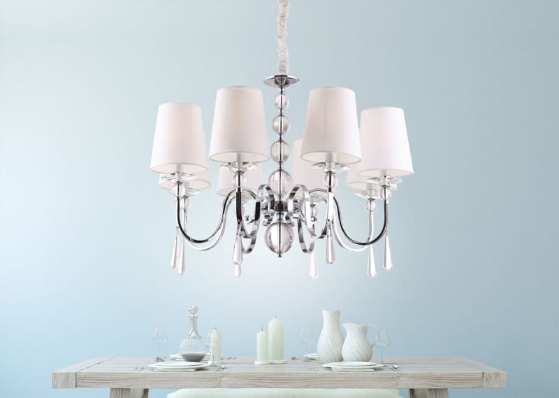 Lampa wisząca Charlotte P0110