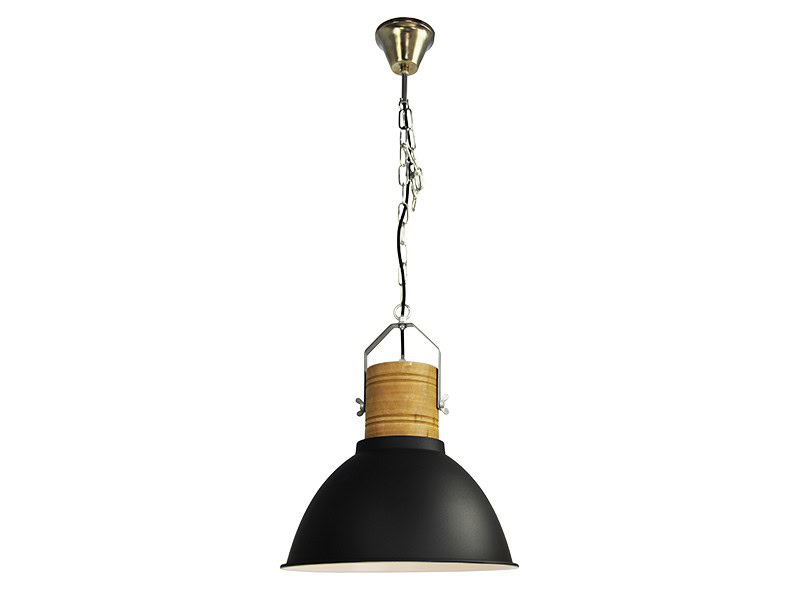 Lampa wisząca DUNCAN BLACK AZ1884 AZZARDO