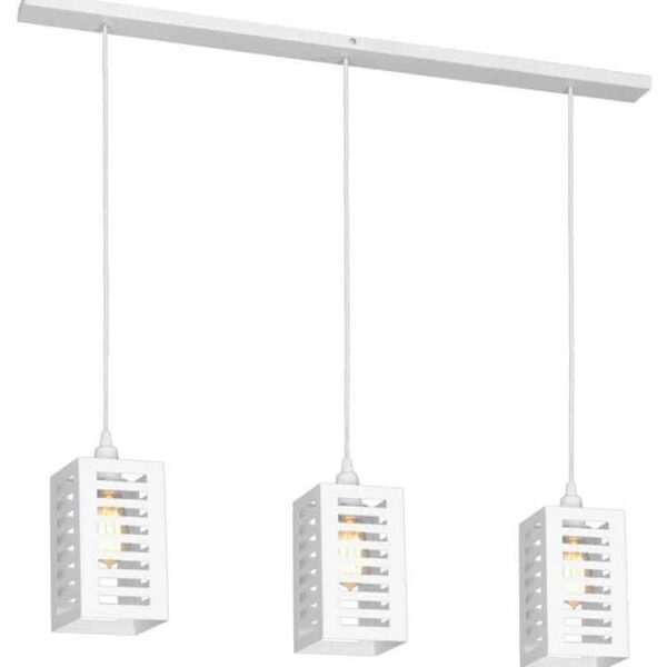 Lampa wisząca LADOR 807E ---wysyłka 24H---