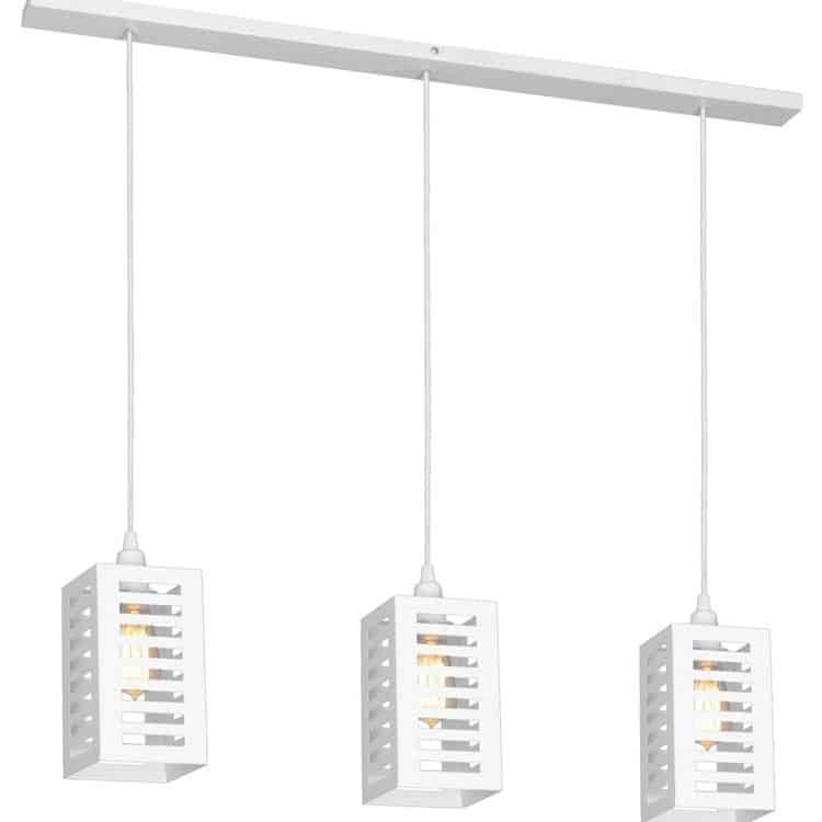 Lampa wisząca LADOR 807E ---wysyłka 24H---