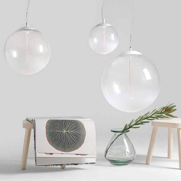 Lampa wisząca Planet L LED OR80735 Open Design Highlights