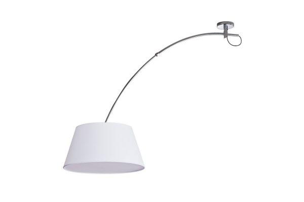 Lampa wisząca SELENA 2 WHITE AZ2284+AZ2592 AZZARDO