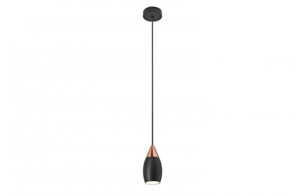 Lampa wisząca Tentor AZ3085+AZ3088 AZZARDO