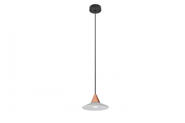 Lampa wisząca Tentor AZ3085+AZ3099 AZZARDO