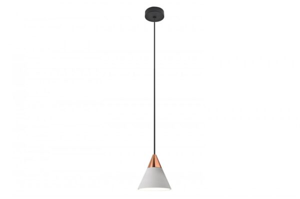 Lampa wisząca Tentor AZ3085+AZ3101 AZZARDO