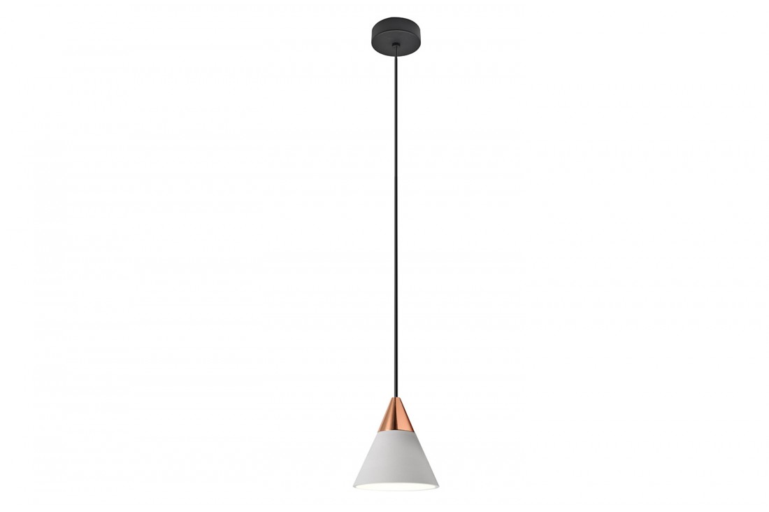 Lampa wisząca Tentor AZ3085+AZ3101 AZZARDO