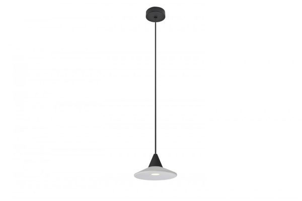 Lampa wisząca Tentor AZ3098+AZ3099 AZZARDO