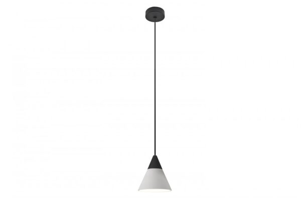 Lampa wisząca Tentor AZ3098+AZ3101 AZZARDO