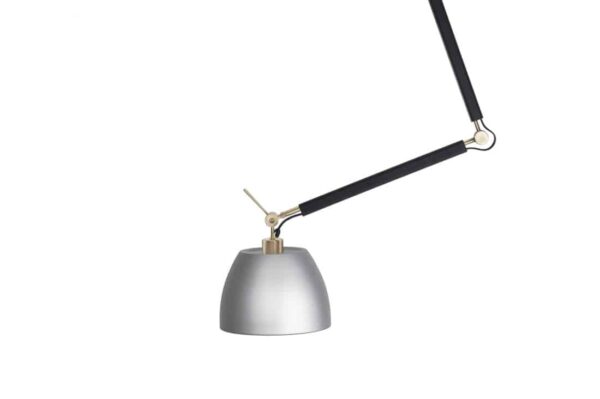 Lampa wisząca ZYTA S PENDANT złota AZ4189+AZ2593 śr. 18cm AZZARDO