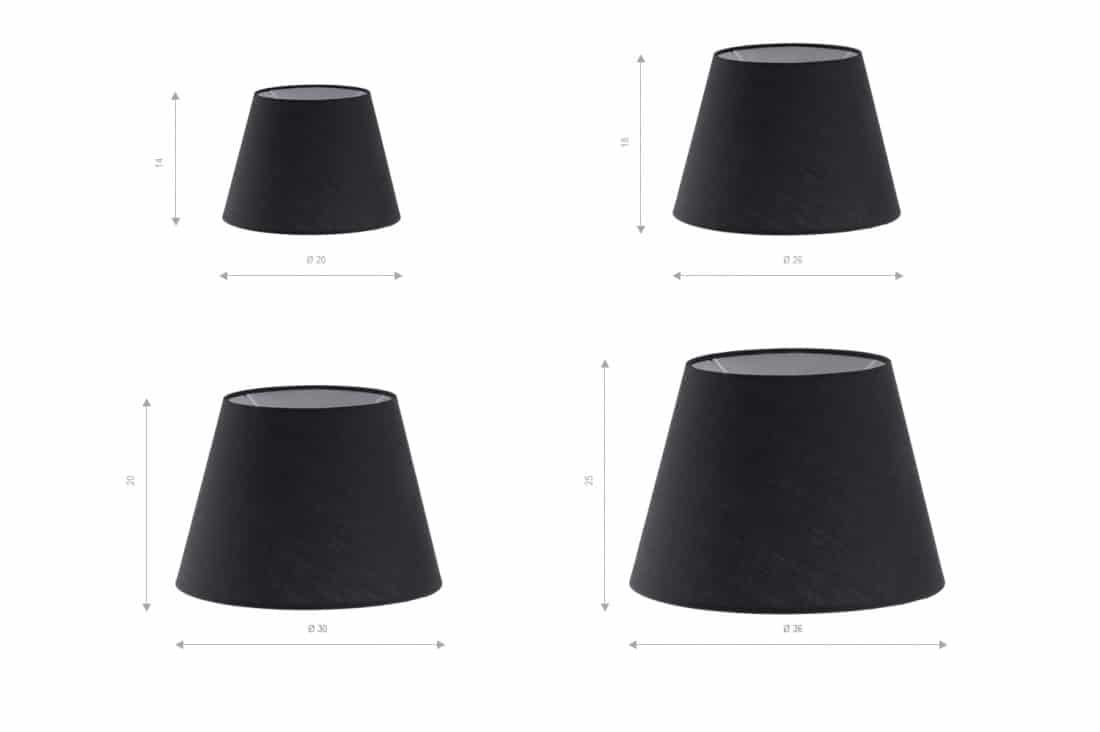 Lampa wisząca ZYTA S PENDANT złota AZ4189+AZ2586 śr. 30cm AZZARDO