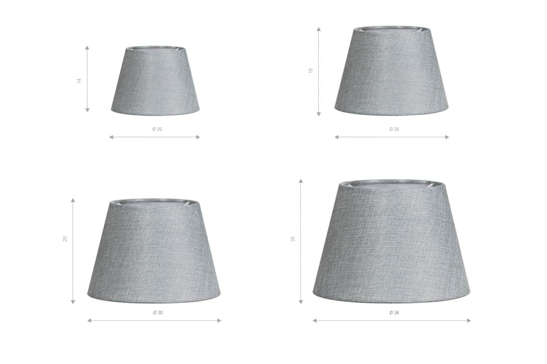 Lampa wisząca ZYTA S PENDANT złota AZ4189+AZ2583 śr. 30cm AZZARDO