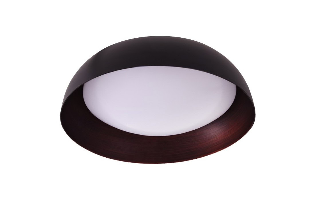 Lampa wisząca LENOX PENDANT 60 czarna AZ3148 Azzardo