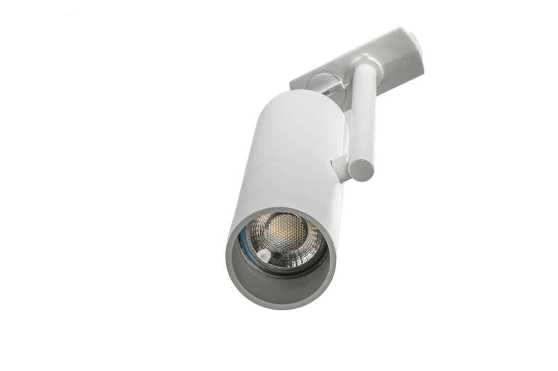 Lolo Track 1Line GU10 (white) AZ4655 AZZARDO
