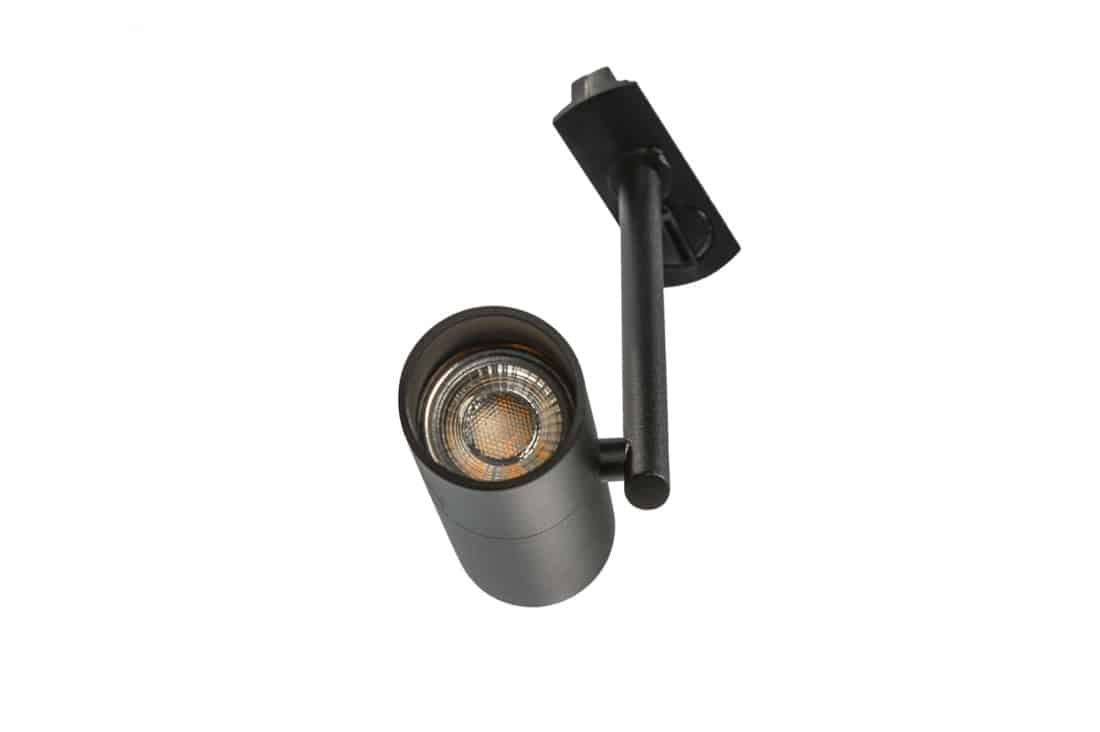 Lolo Track 1Line GU10 (black) AZ4654 AZZARDO