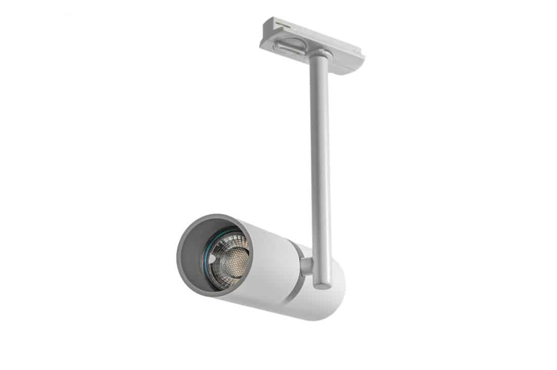 Lolo Track 1Line GU10 (white) AZ4655 AZZARDO