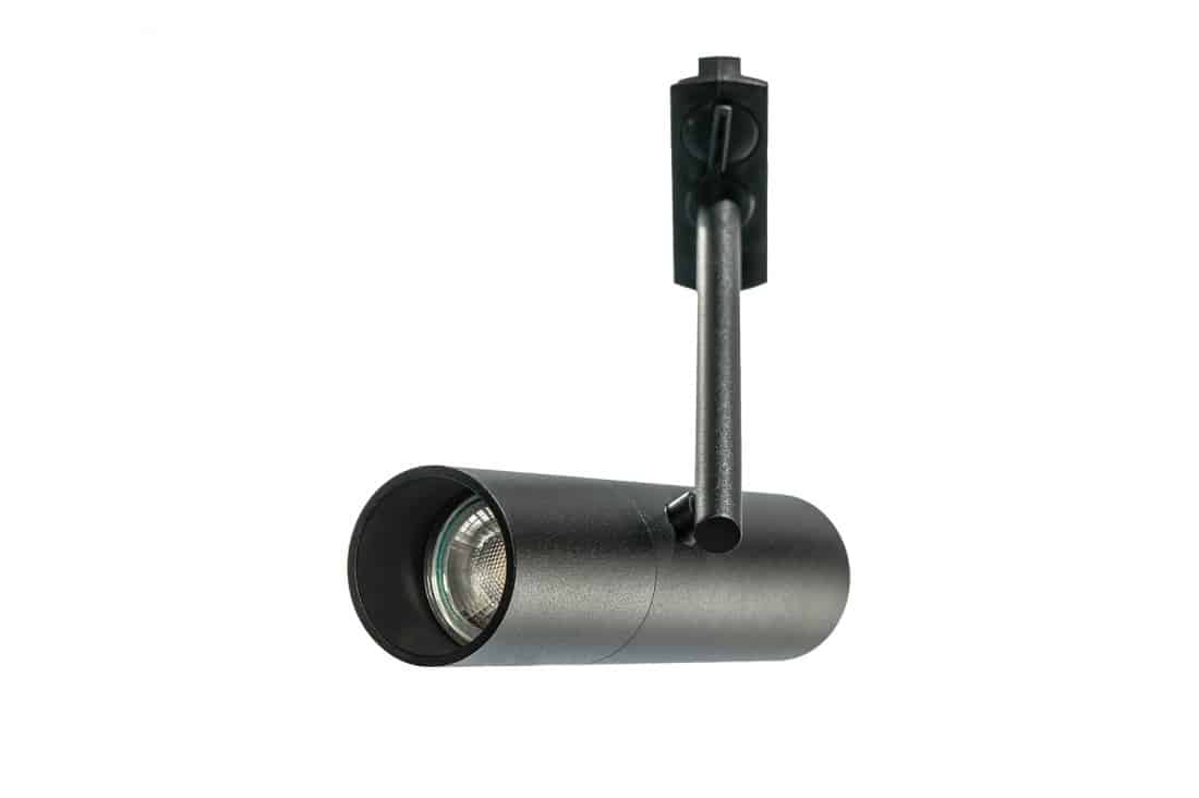 Lolo Track 1Line GU10 (black) AZ4654 AZZARDO