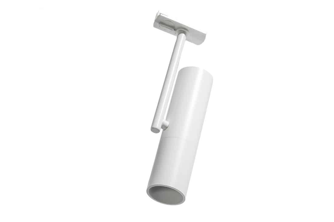 Lolo Track 1Line GU10 (white) AZ4655 AZZARDO
