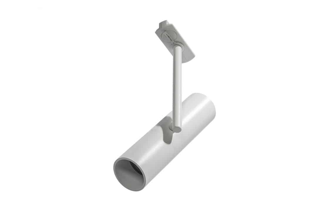 Lolo Track 1Line GU10 (white) AZ4655 AZZARDO