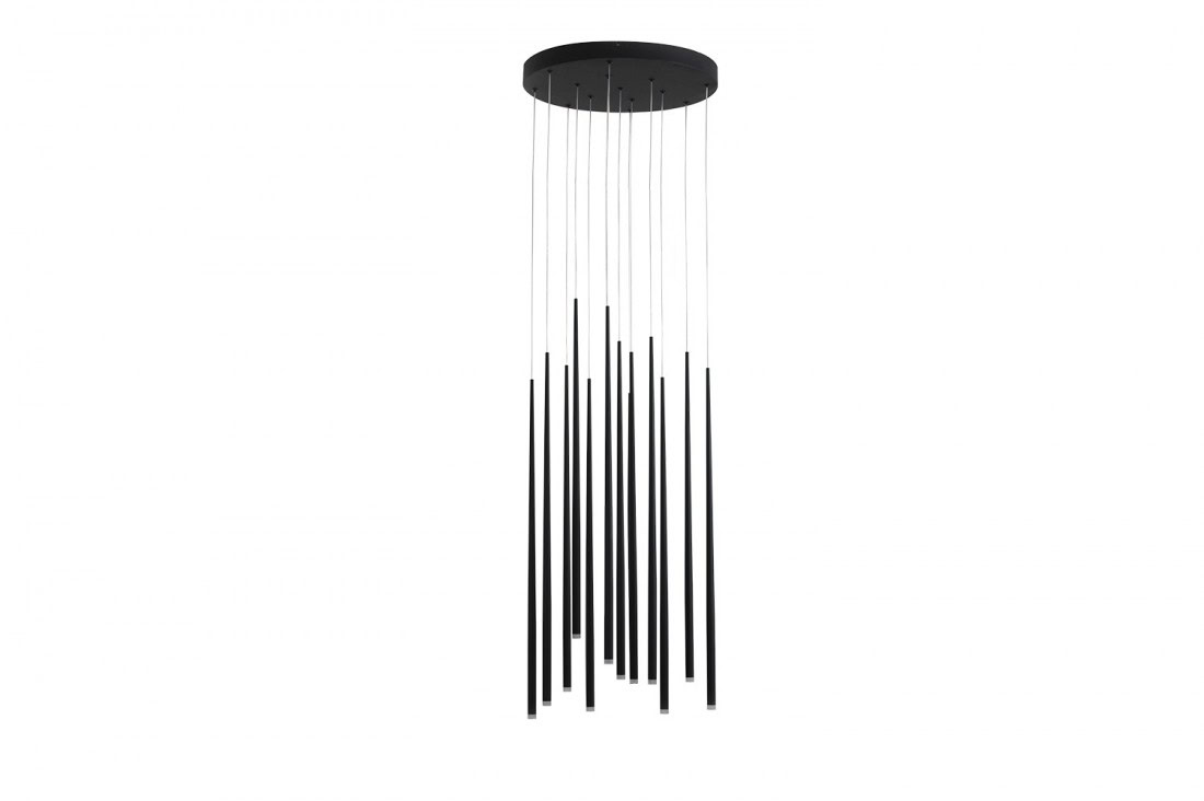 Lampa wisząca Louise 12 AZ3419 AZZARDO