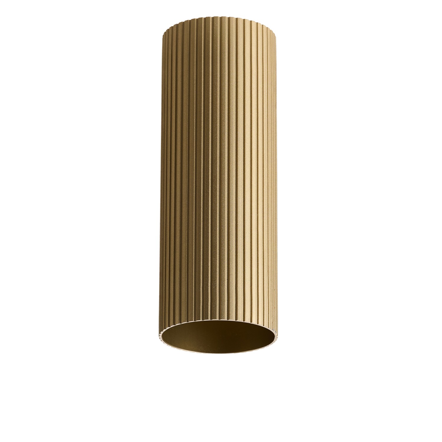 Klosz ryflowany LUCAS RIBBED TUBE 40 AZ6144 AZZARDO