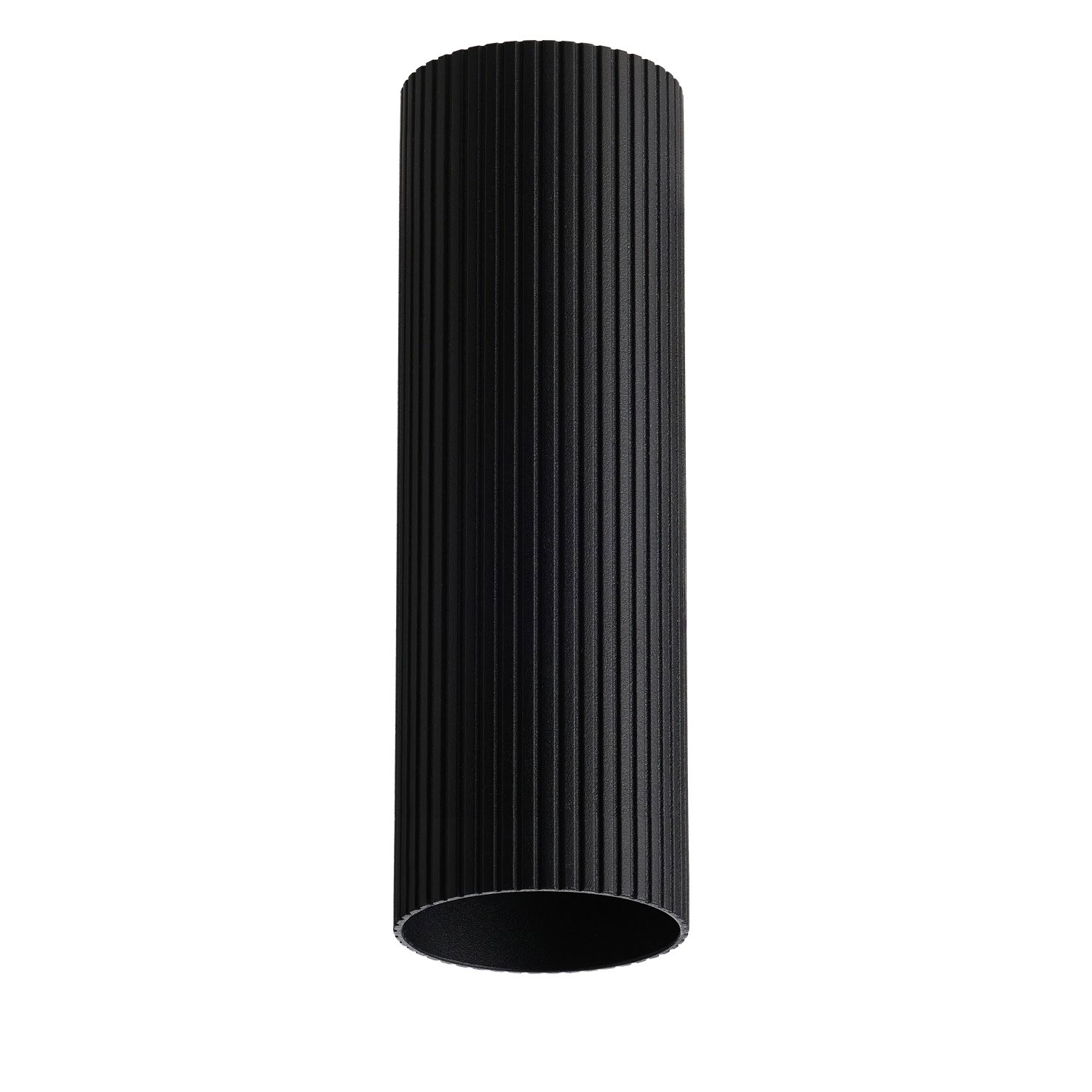 Klosz ryflowany LUCAS RIBBED TUBE 50 AZ6146 AZZARDO