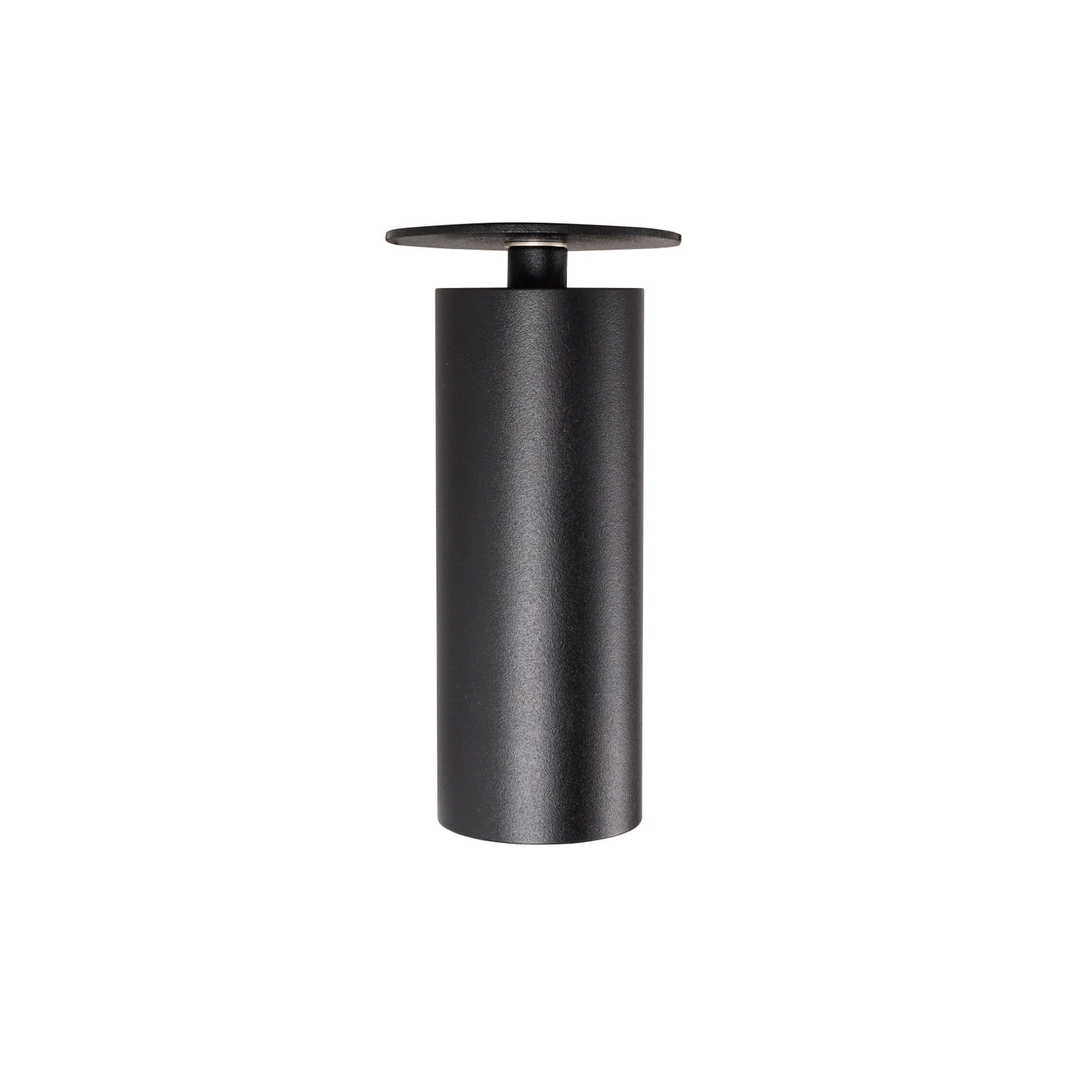Lampa Sufitowa Halo C Black Podtynkowa H0125 MaxLight