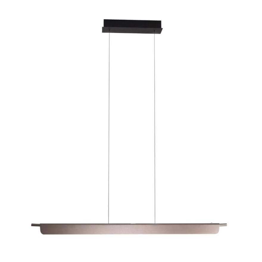 Lampa Wisząca Jo-Jo Modern Grey P0597 MaxLight