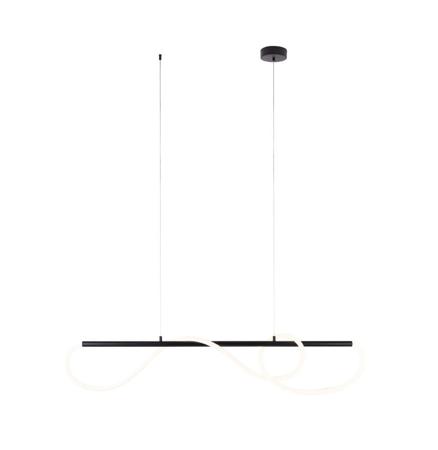 LAMPA WISZĄCA LAGUNA P0512 MAXLIGHT