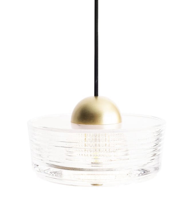 Lampa Wisząca Lipari III Square P0545 MaxLight