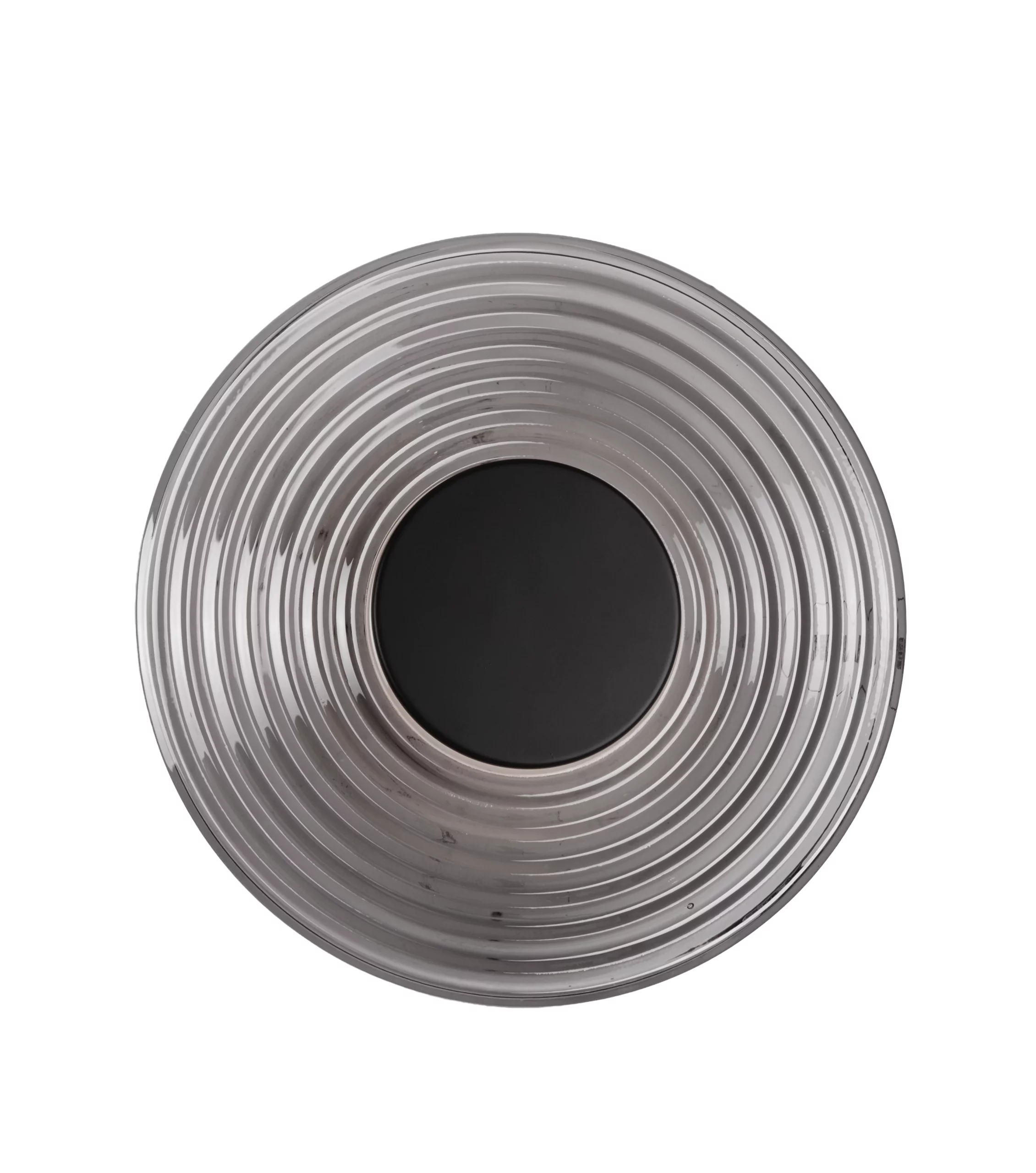 Kinkiet Leonardo 8W Smoky Glass W0474 MaxLight