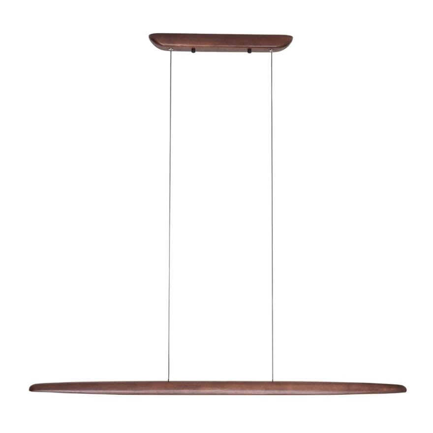 Lampa Wisząca Woody P0598 MaxLight