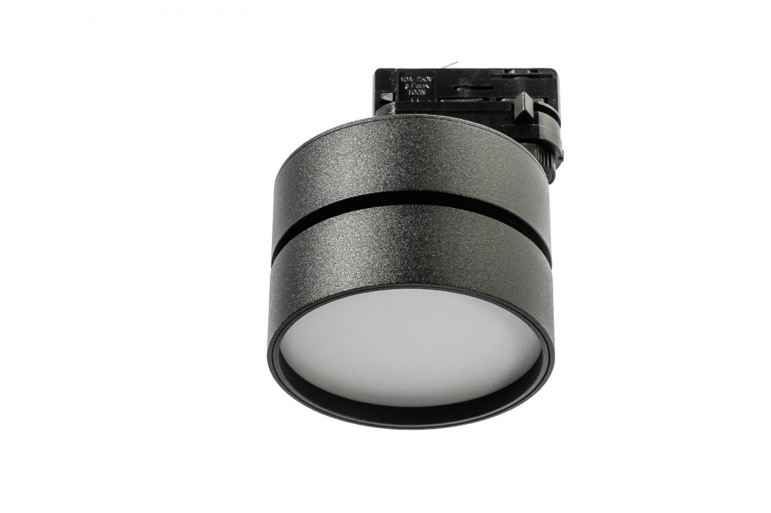 Mona Track 3Line 12W 3000K (black) AZ4542 AZZARDO