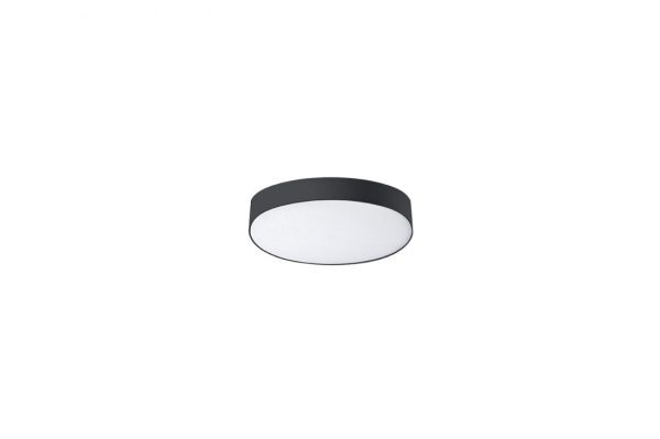 Monza II R60 3000K (black) AZ3678 AZZARDO