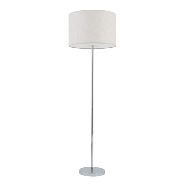Lampa podłogowa HOTEL MOOD kremowy 11782 Nowodvorski