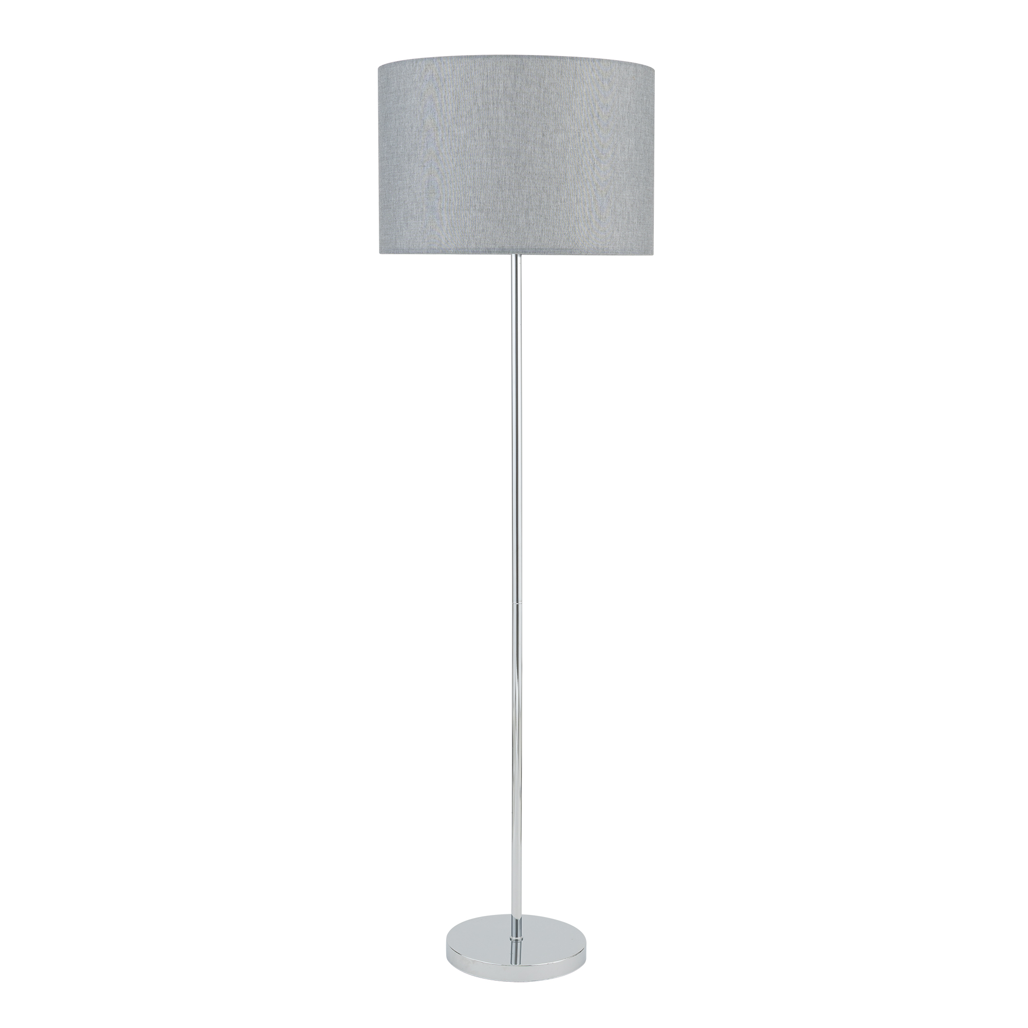 Lampa podłogowa HOTEL MOOD szary 11790 Nowodvorski