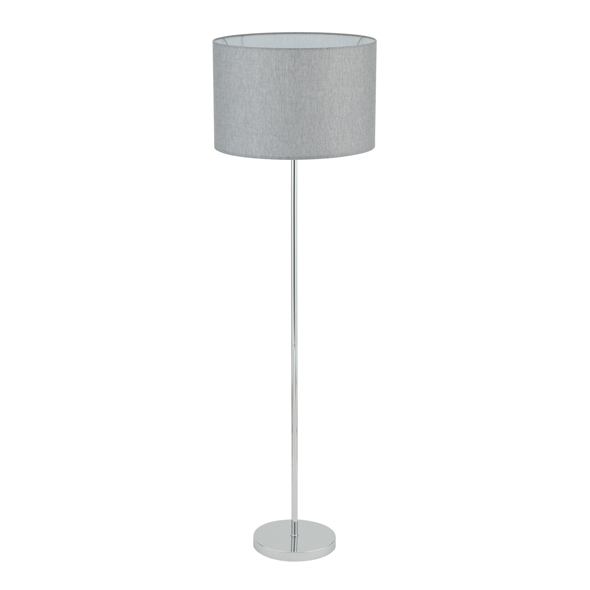 Lampa podłogowa HOTEL MOOD szary 11790 Nowodvorski