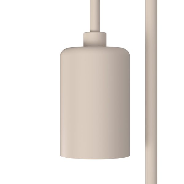Zawieszenie CAMELEON CABLE E27 7 M 12073 Nowodvorski