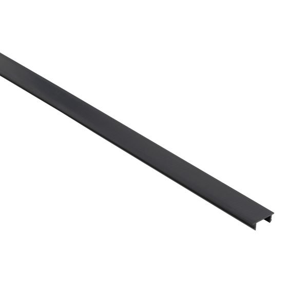 Osłona szynoprzewodu CTLS DUST COVER 1M czarna 12354 Nowodvorski