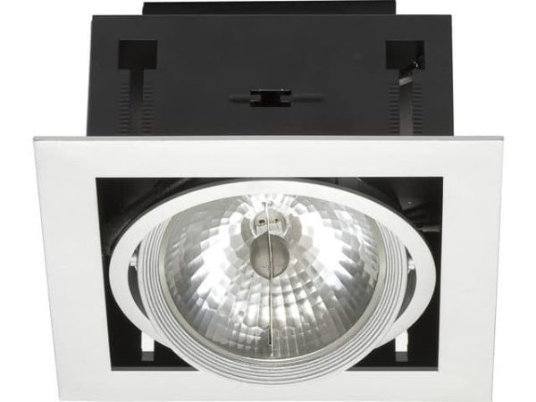 Oprawa podstropowa DOWNLIGHT I 4870