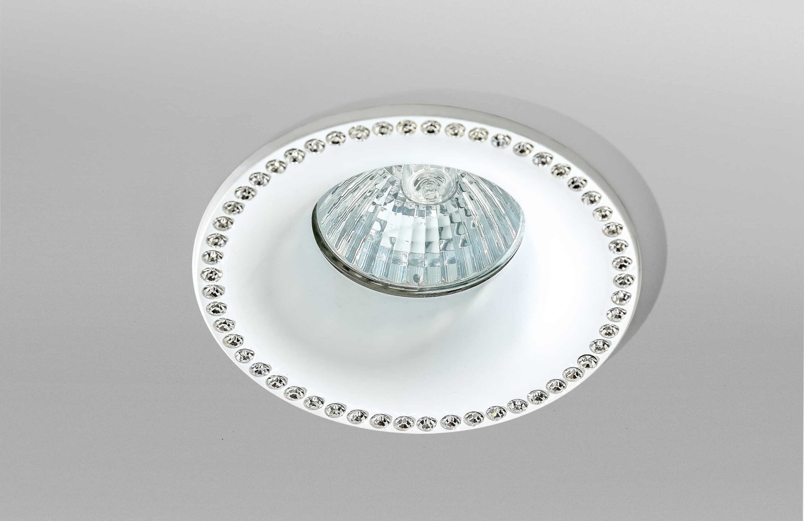 Oprawa stropowa Adamo Midst Diamond (white) AZ2738 AZZARDO