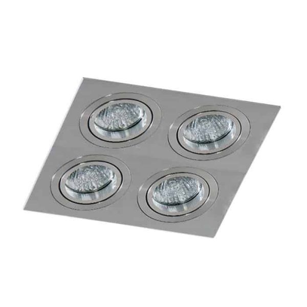 Oprawa stropowa CARO 4S AZ2444 AZZARDO