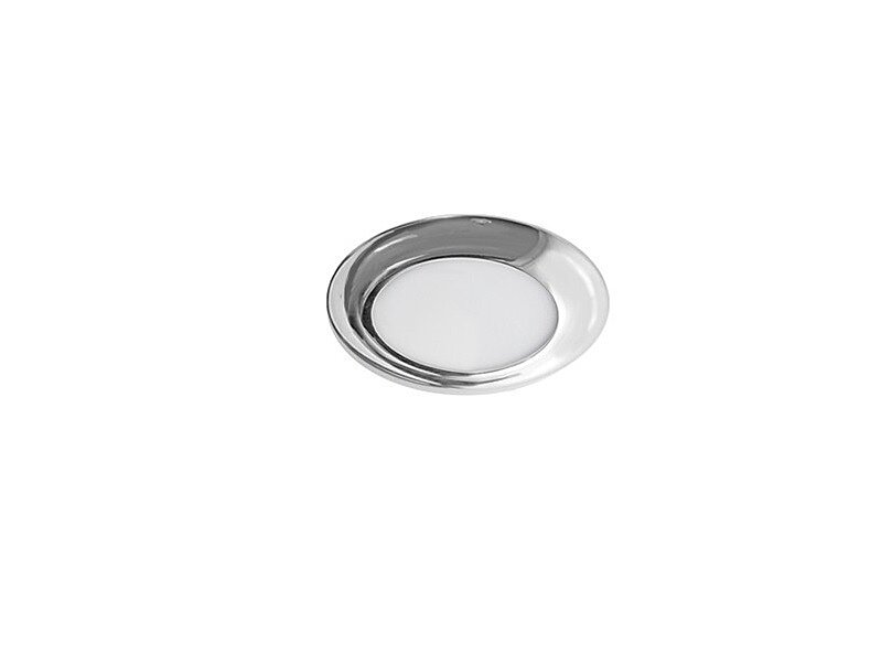 Oprawa stropowa LINDA 12 AZ2513 CH AZZARDO 3000K ---- wysyłka 24H ----
