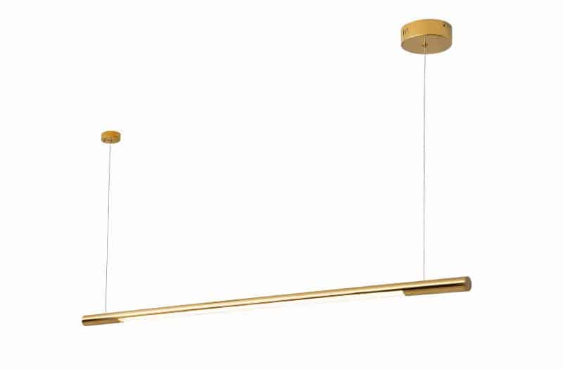 ORGANIC HORIZON P0360 LAMPA WISZĄCA MaxLight