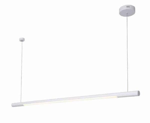 ORGANIC HORIZON P0361 LAMPA WISZĄCA MaxLight