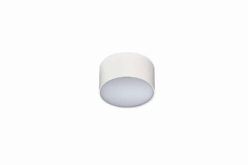 Plafon Monza II R SMART 17 3000K AZ3230 AZZARDO