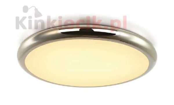 Plafon Piatto gold 60 OR81206 Open Design Highlights